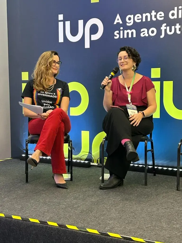 Mesa Redonda Win (durante a OTC)